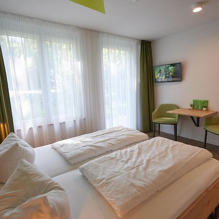 Busses Guesthouse Freiburg Bagian luar foto