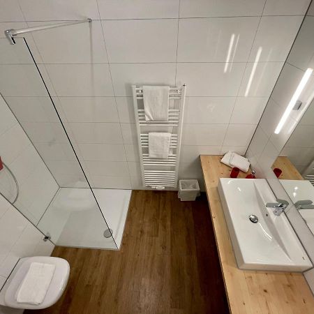 Busses Guesthouse Freiburg Bagian luar foto