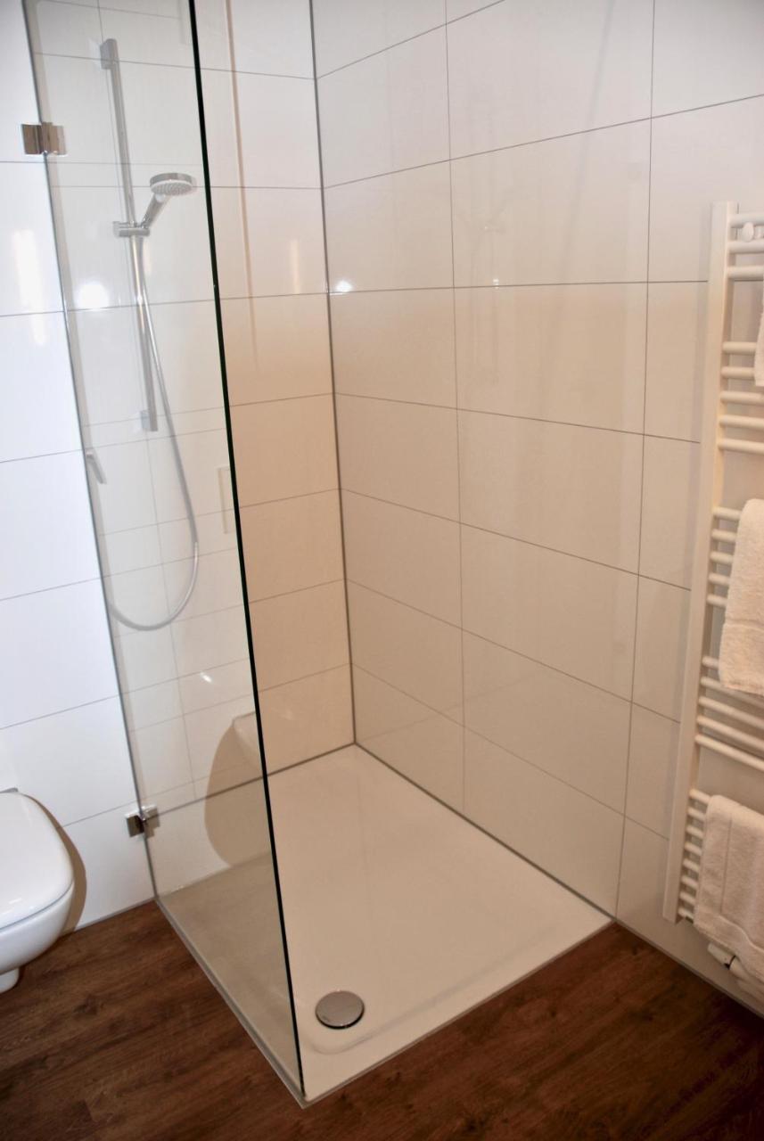 Busses Guesthouse Freiburg Bagian luar foto