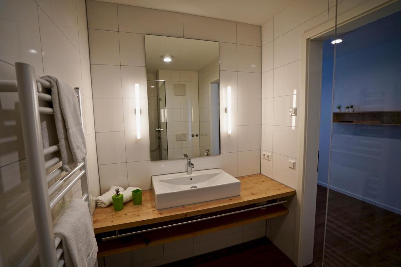 Busses Guesthouse Freiburg Bagian luar foto